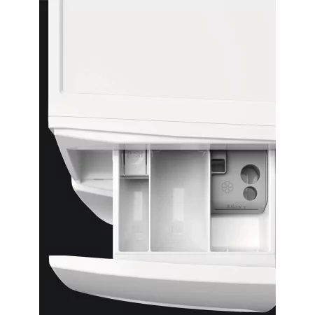 Kontrolsat - AEG LFA6I8272A Washing Machine (8kg - 1200rpm - Class A)