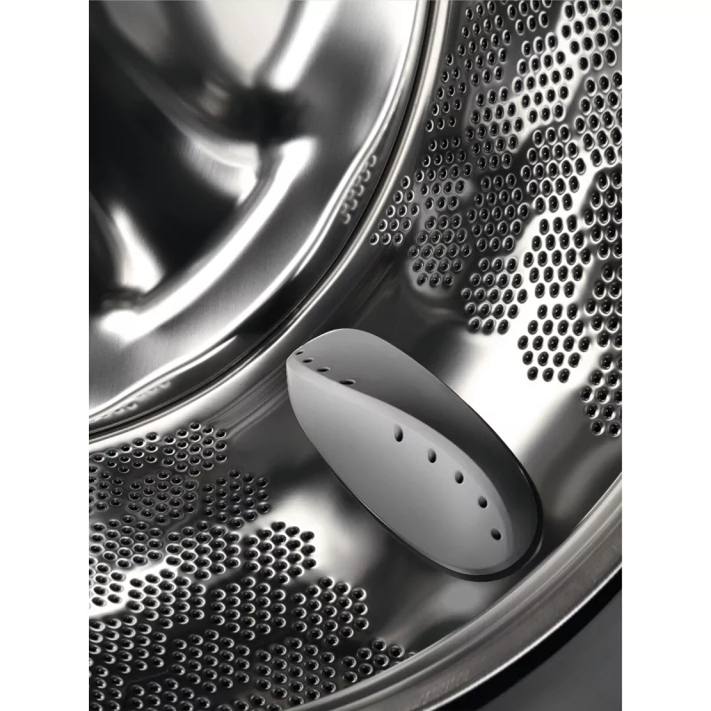 Kontrolsat - AEG LFA6I8272A Washing Machine (8kg - 1200rpm - Class A)