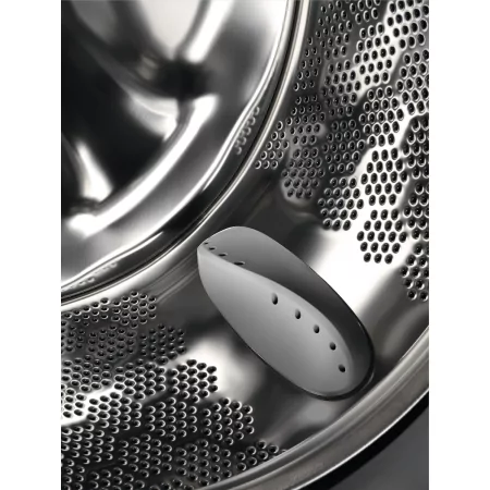 Kontrolsat - AEG LFA6I8272A Washing Machine (8kg - 1200rpm - Class A)