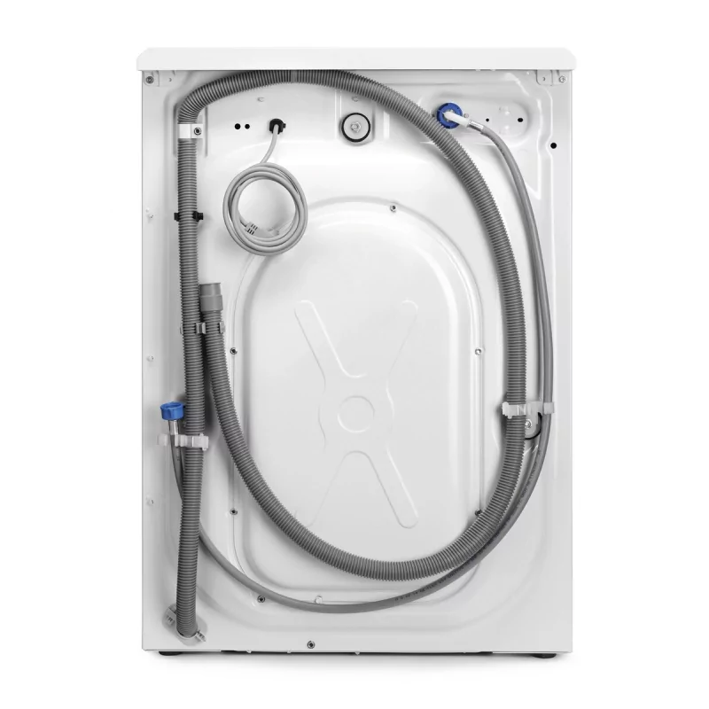 Kontrolsat - AEG LFA6I8272A Washing Machine (8kg - 1200rpm - Class A)