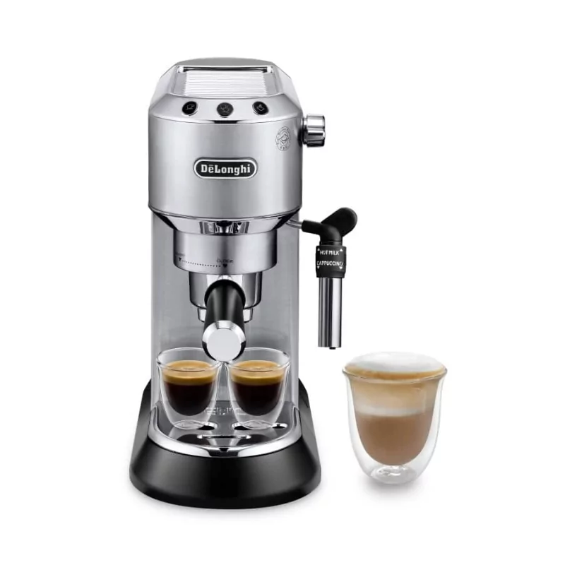 Kontrolsat - Delonghi Espresso Machine - Ec 685 M