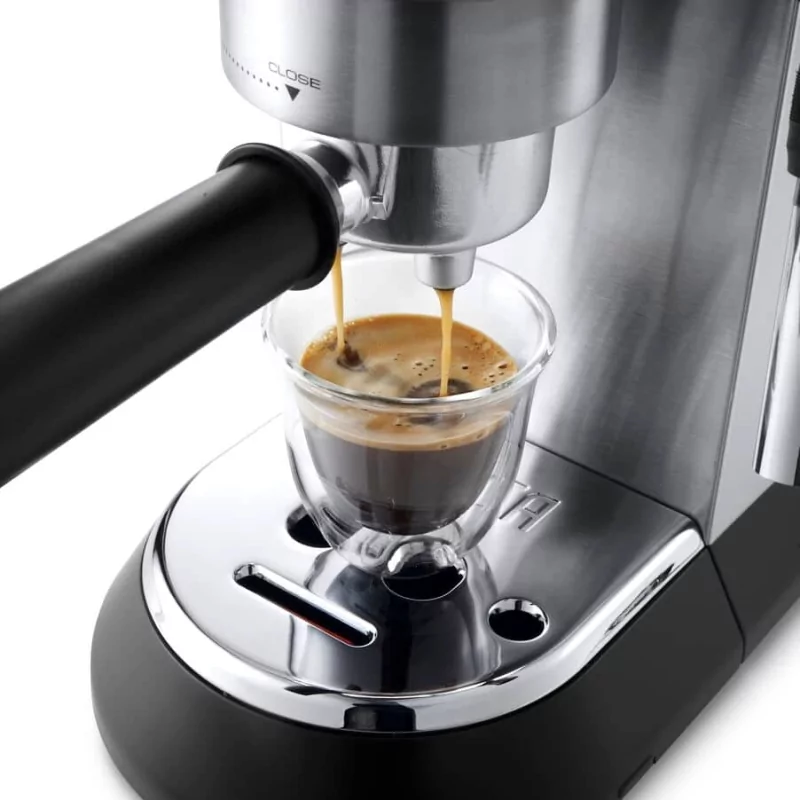 Kontrolsat - Delonghi Espresso Machine - Ec 685 M