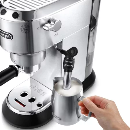 Kontrolsat - Delonghi Espresso Machine - Ec 685 M