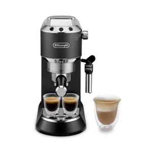 Kontrolsat - Delonghi Espresso Machine - Ec 685 Bk