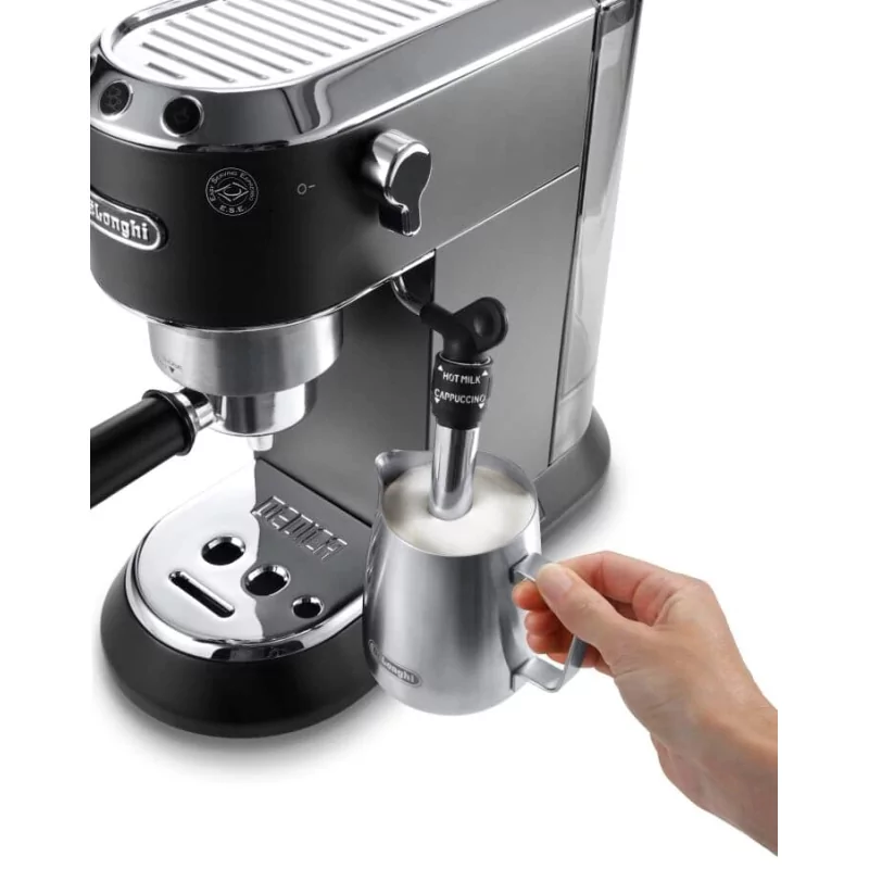 Kontrolsat - Delonghi Espresso Machine - Ec 685 Bk