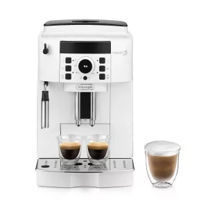Kontrolsat - Máquina De Café Superautomática Delonghi - Ecam 21.117.w