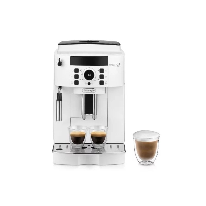 Kontrolsat - Máquina De Café Superautomática Delonghi - Ecam 21.117.w