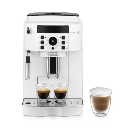 Kontrolsat - Máquina De Café Superautomática Delonghi - Ecam 21.117.w