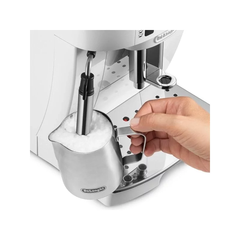 Kontrolsat - Máquina De Café Superautomática Delonghi - Ecam 21.117.w