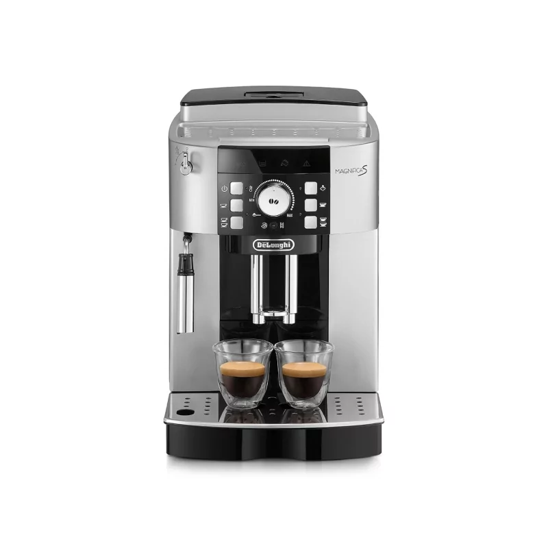 Kontrolsat - DELONGHI - Máquina de Café Automática ECAM21.117.SB