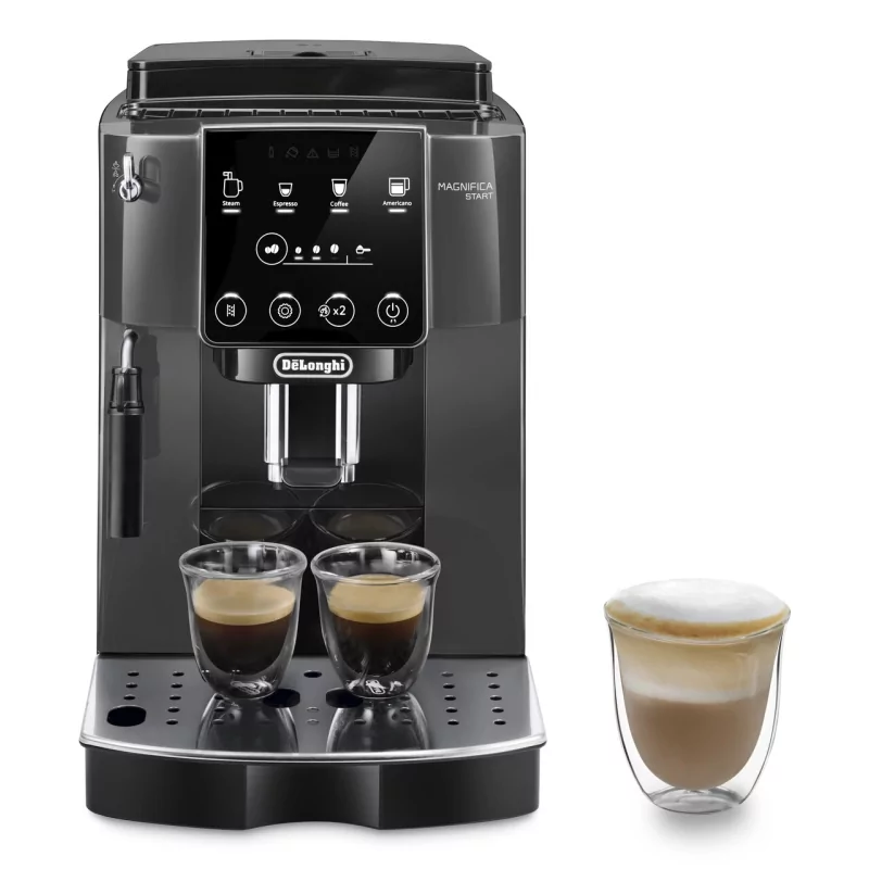 Kontrolsat - DELONGHI - ECAM220.22.GB Coffee Machine