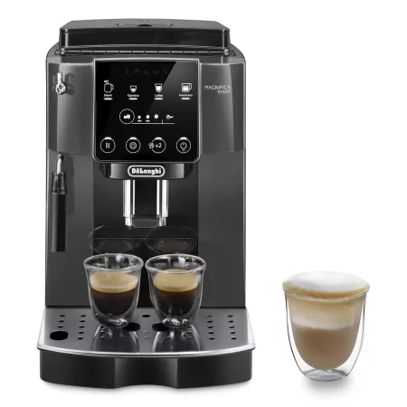 Kontrolsat - DELONGHI - Máquina de Café ECAM220.22.GB Kontrolsat - DELONGHI - Máquina de Café ECAM220.22.GB