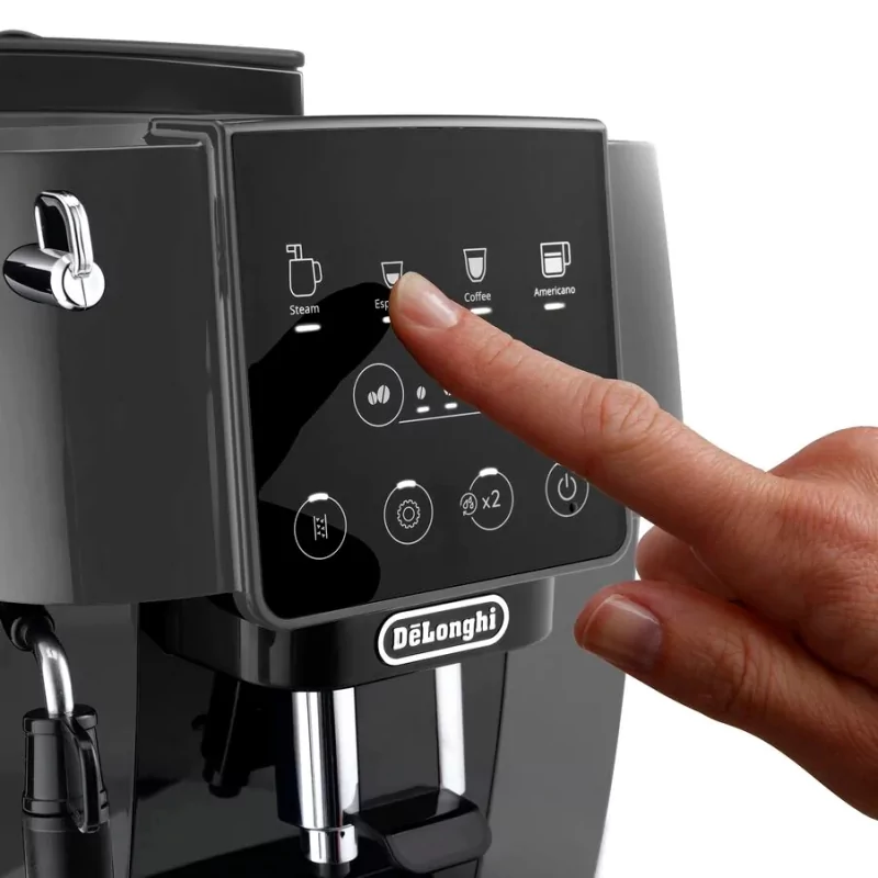Kontrolsat - DELONGHI - Máquina de Café ECAM220.22.GB