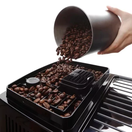 Kontrolsat - DELONGHI - Máquina de Café ECAM220.22.GB Kontrolsat - DELONGHI - Máquina de Café ECAM220.22.GB