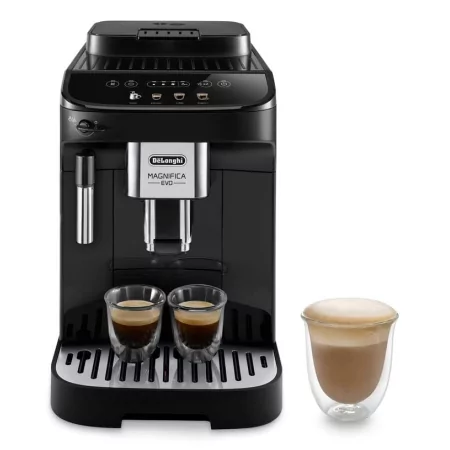 Kontrolsat - Delonghi Superautomatic Coffee Machine - Ecam290.22.b