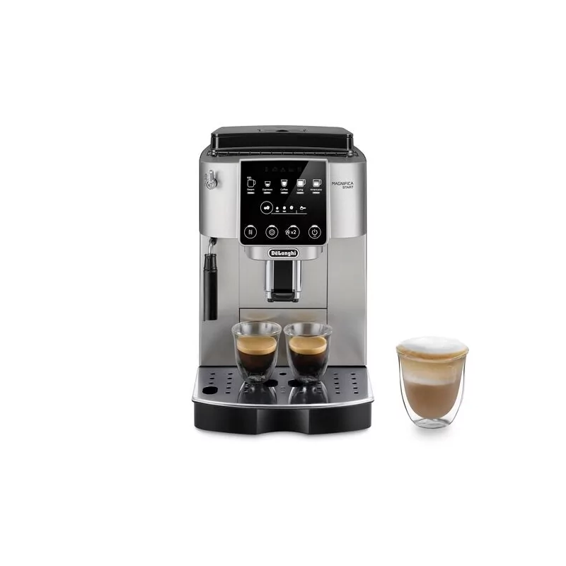 Kontrolsat - DELONGHI - Máq. Café Magnifica Start ECAM220.30.SB