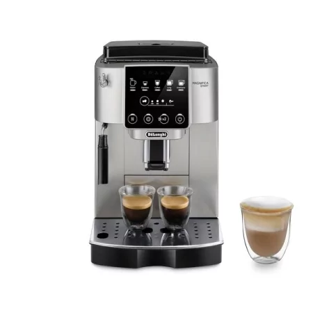 Kontrolsat - DELONGHI - Máq. Café Magnifica Start ECAM220.30.SB