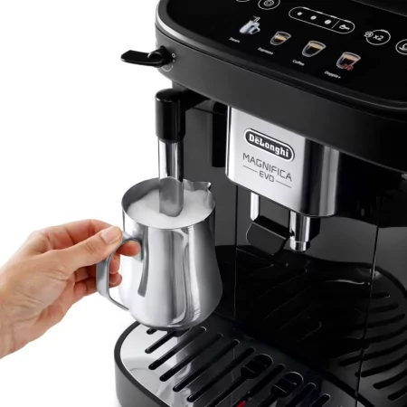Kontrolsat - Delonghi Superautomatic Coffee Machine - Ecam290.22.b