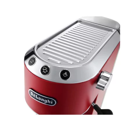 Kontrolsat - Delonghi Espresso Machine - Ec 685 R