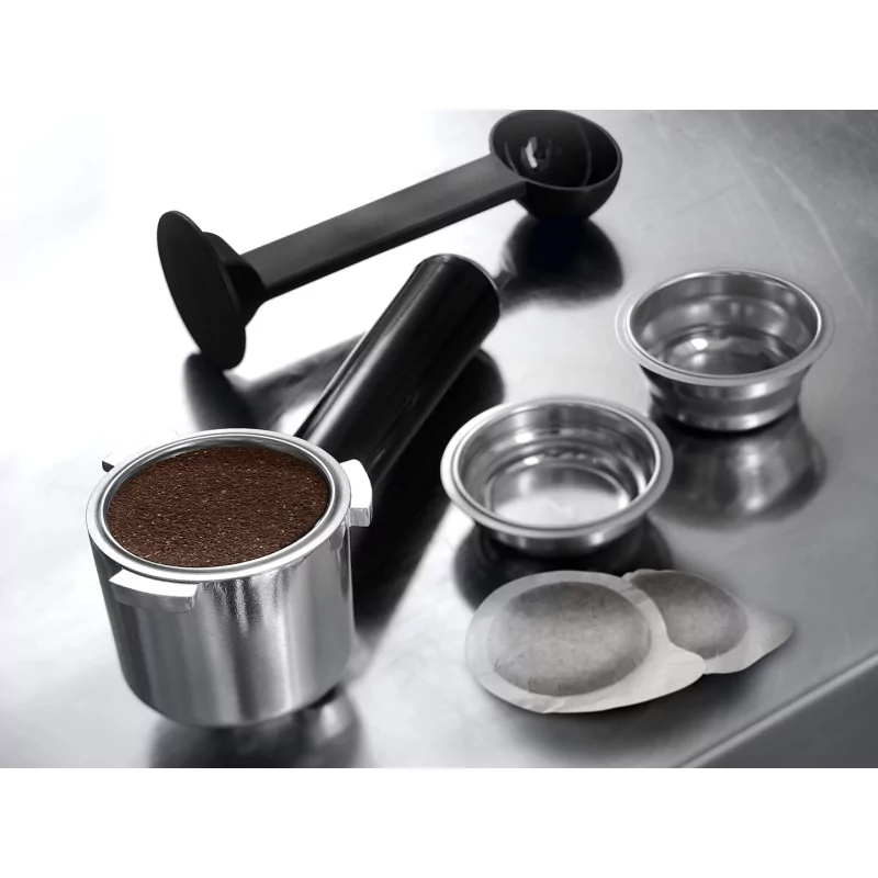 Kontrolsat - Delonghi Espresso Machine - Ec 685 R
