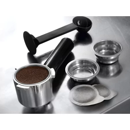 Kontrolsat - Delonghi Espresso Machine - Ec 685 R