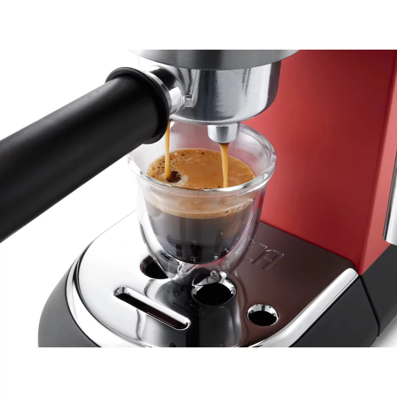 Kontrolsat - Delonghi Espresso Machine - Ec 685 R