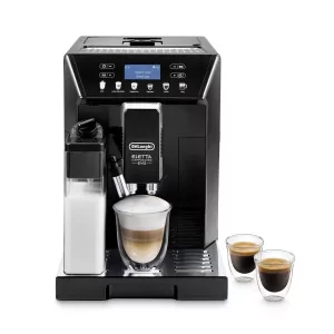 Kontrolsat - Máquina de Café Automática Delonghi - Ecam 46.860.B
