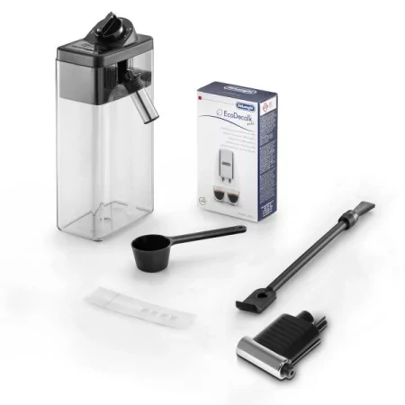 Kontrolsat - Máquina de Café Automática Delonghi - Ecam 46.860.B Kontrolsat - Máquina de Café Automática Delonghi - Ecam 46.860.B