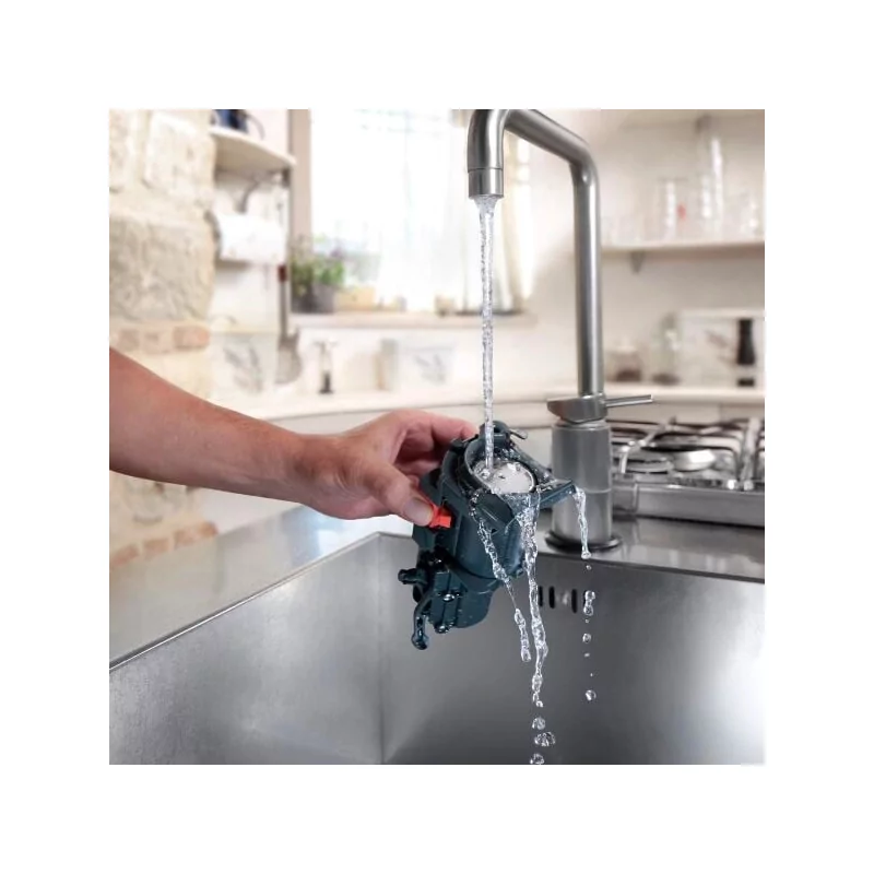 Kontrolsat - Máquina de Café Automática Delonghi - Ecam 46.860.B