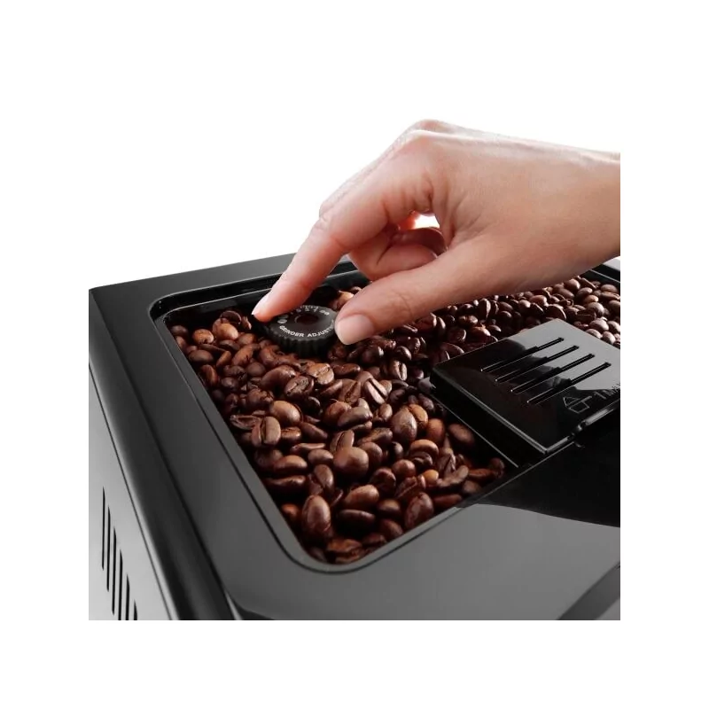 Kontrolsat - Máquina de Café Automática Delonghi - Ecam 46.860.B