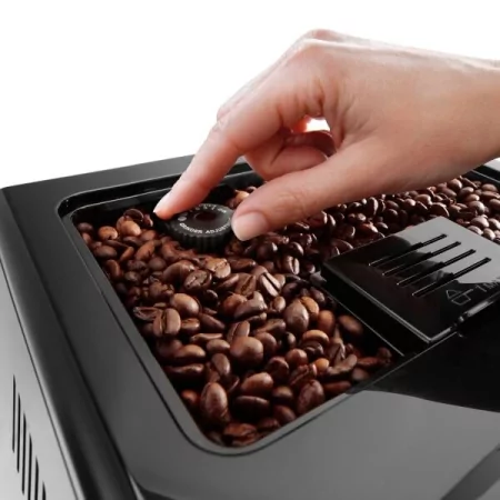 Kontrolsat - DELONGHI - Mach. Automatic Coffee ECAM 46.860.B