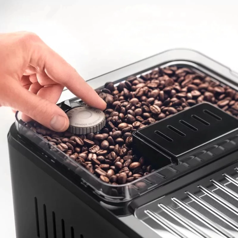 Kontrolsat - Máquina de Café Automática Delonghi - Ecam 450.86.T