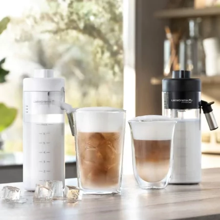 Kontrolsat - Máquina de Café Automática Delonghi - Ecam 450.86.T