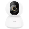 Kontrolsat - Xiaomi Smart Camera C300 2K Pan/Tilt Security Wi-Fi Camera