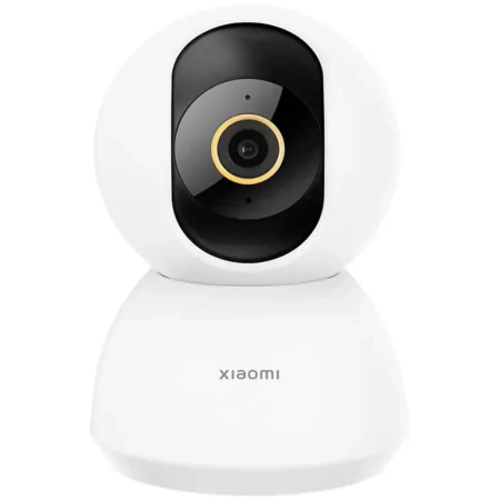 Kontrolsat - Xiaomi Smart Camera C300 2K Pan/Tilt Security Wi-Fi Camera