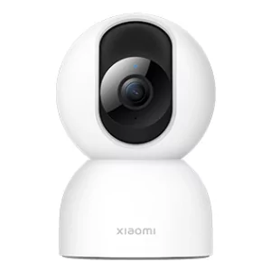 Kontrolsat - Xiaomi Smart Camera C400 2.5K Pan/Tilt Security Wi-Fi Camera
