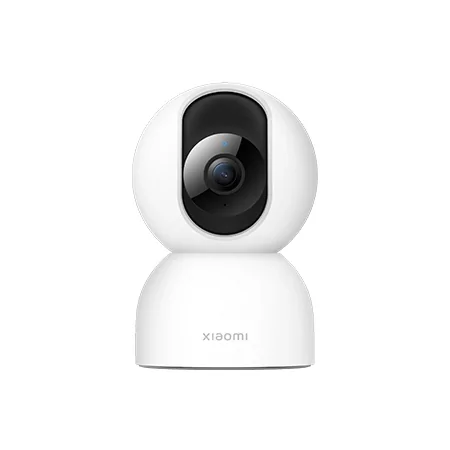 Kontrolsat - Xiaomi Smart Camera C400 2.5K Pan/Tilt Security Wi-Fi Camera