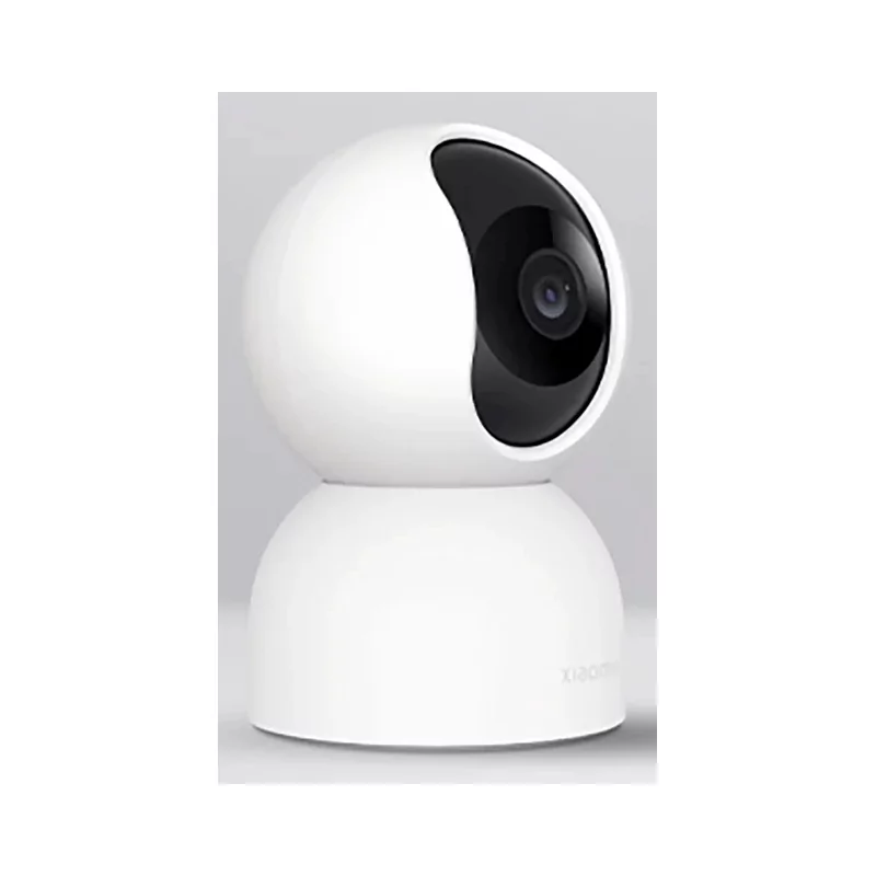 Kontrolsat - Xiaomi Smart Camera C400 2.5K Pan/Tilt Security Wi-Fi Camera