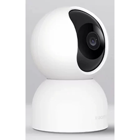 Kontrolsat - Xiaomi Smart Camera C400 2.5K Pan/Tilt Security Wi-Fi Camera