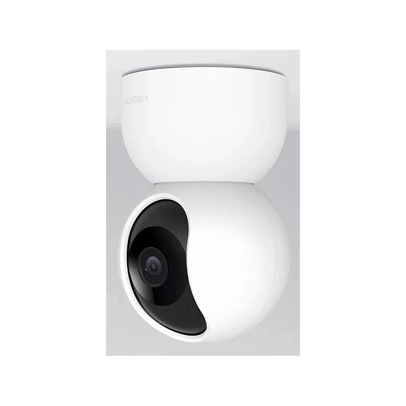 Kontrolsat - Câmara de Segurança Xiaomi Smart Camera C400 2.5K Pan/Tilt Security Wi-Fi