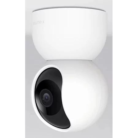 Kontrolsat - Xiaomi Smart Camera C400 2.5K Pan/Tilt Security Wi-Fi Camera