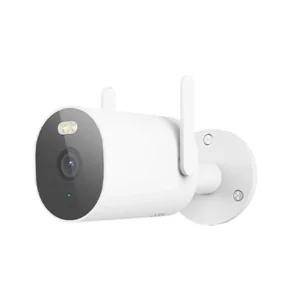 Kontrolsat - Xiaomi Outdoor Security Camera AW300 2K - Outdoor Wi-Fi