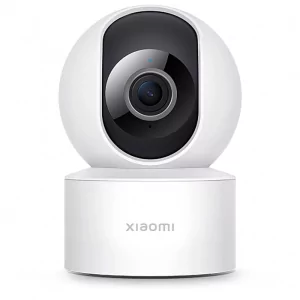 Kontrolsat - Câmara de Segurança Xiaomi Smart Camera C200 FHD Pan/Tilt Security Wi-Fi