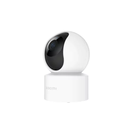 Kontrolsat - Security Camera Xiaomi Smart Camera C200 FHD Pan/Tilt Security Wi-Fi Kontrolsat - Security Camera Xiaomi Smart Camera C200 FHD Pan/Tilt Security Wi-Fi