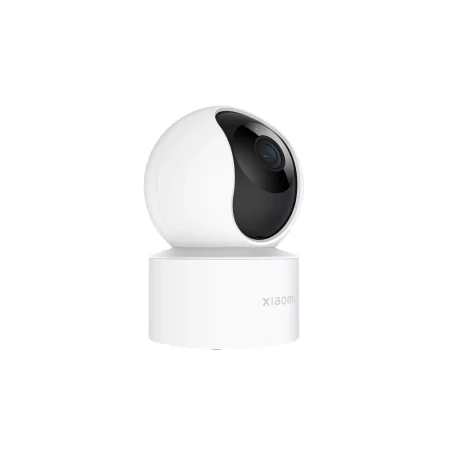 Kontrolsat - Security Camera Xiaomi Smart Camera C200 FHD Pan/Tilt Security Wi-Fi Kontrolsat - Security Camera Xiaomi Smart Camera C200 FHD Pan/Tilt Security Wi-Fi