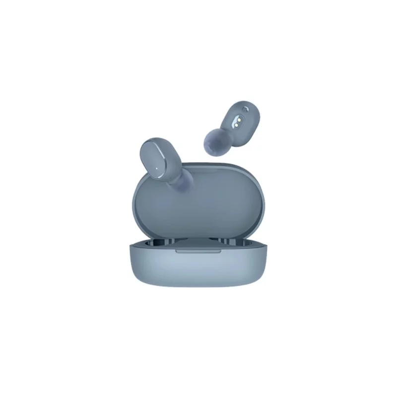 Kontrolsat - Auriculares Bluetooth Xiaomi Redmi Buds Essential - 5.5H - Azuis