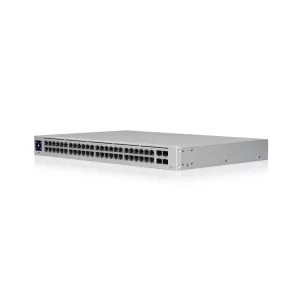 Kontrolsat - Ubiquiti UniFi Gen2 Switch 48 port PoE - USW-48-POE