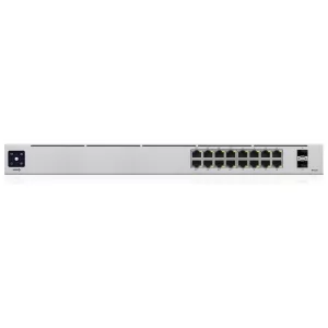 Kontrolsat - Ubiquiti UniFi Gen2 Switch 16 PoE ports - USW-16-POE