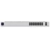 Ubiquiti UniFi Gen2 Switch 16 portas PoE - USW-16-POE
