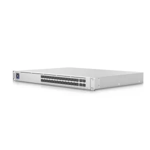 Kontrolsat - UniFi Switch 28-port SFP+ and 4-port SFP28 USW-Pro-Aggregation